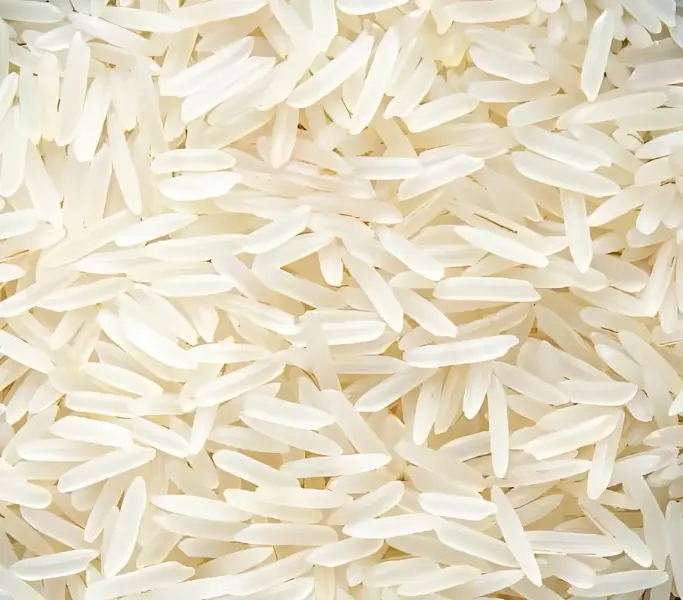 1121 Sella Basmati Rice