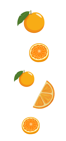 Kinnow Mandarins - HMA Enterprises