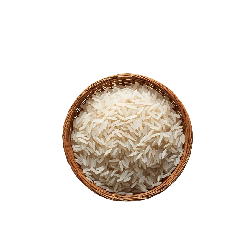 Export Quality Rice