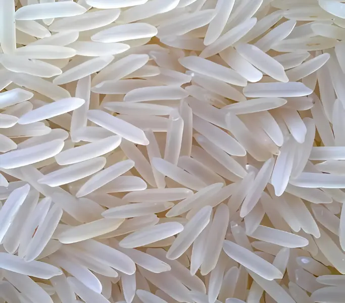 1121 Basmati Rice