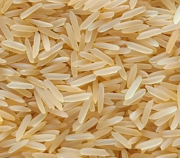 1121 Golden Sella Basmati Rice