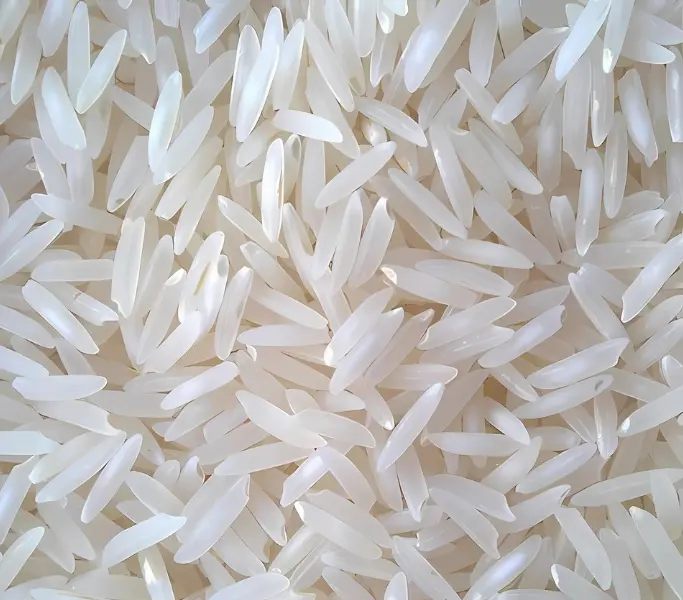 Superkernel Basmati Rice